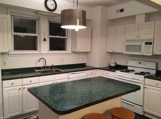 541 Allegheny Ave, Towson, MD 21204