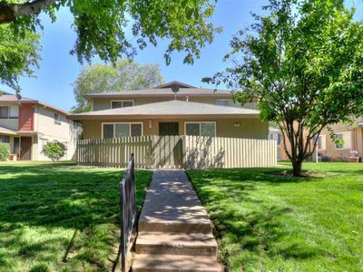 2021 Benita Dr UNIT 2, Rancho Cordova, CA, 95670
