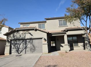 6216 S 44th Dr, Laveen, AZ 85339