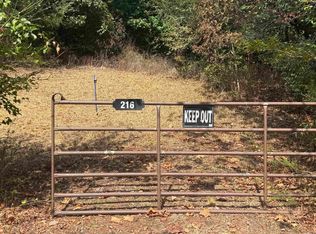 216 Polk Rd #95, Mena, AR 71953