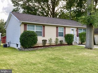 126 Green St, Mount Holly, NJ 08060