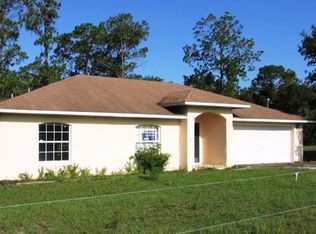 6484 S Jennings Rd, Haines City, FL 33844