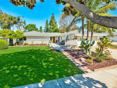 1141 E Fairway Dr, Orange, CA, 92866