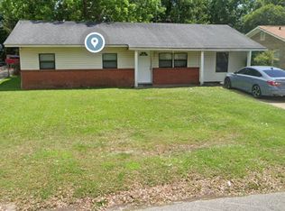 3509 Meadowlark Dr, Gulfport, MS 39501