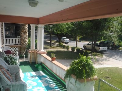 3201 Central St, Kansas City, MO, 64111
