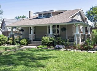 2514 Sharondale Dr, Nashville, TN 37215