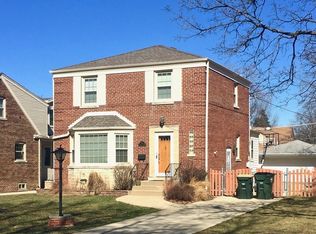 10 Glenlake Ave, Park Ridge, IL 60068