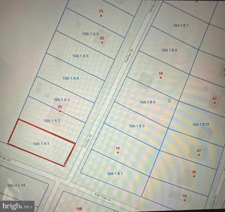 1 Fairfax Dr, Colonial Beach, VA, 22443