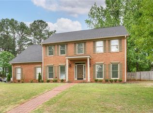 1115 Germantown Rd, Tuscaloosa, AL 35406