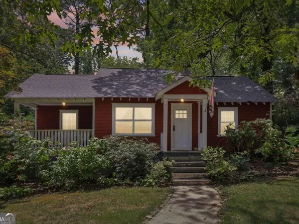 1840 Grove Ave, East Pt, GA 30344