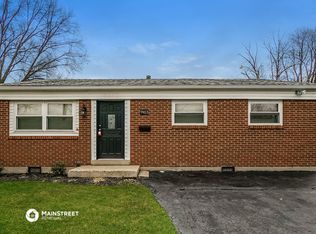 9413 Slayton Ct, Louisville, KY 40229