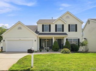 1230 Cold Spring Dr, O'Fallon, MO 63368