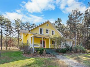 10714 Wilkins Rd, Rougemont, NC 27572