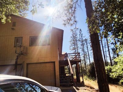20473 Skyline Rd, Tuolumne, CA, 95379