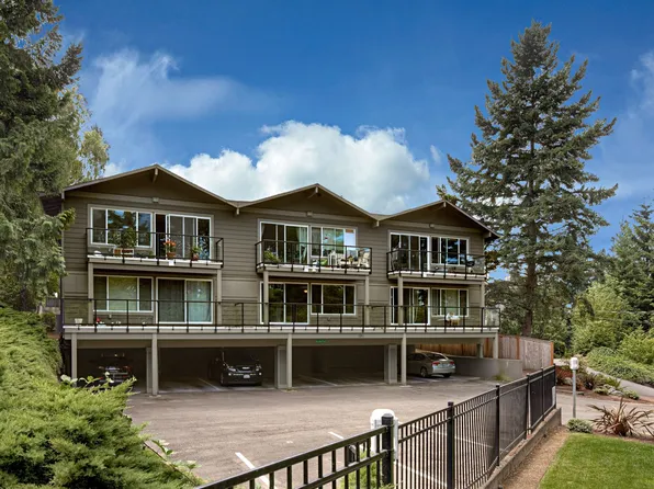 Monte Bella Apartments, 191 106th Ave SE APT 5, Bellevue, WA 98004