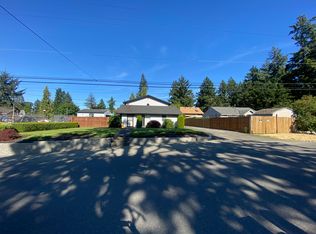 9543 Dekoven Dr SW, Lakewood, WA 98499