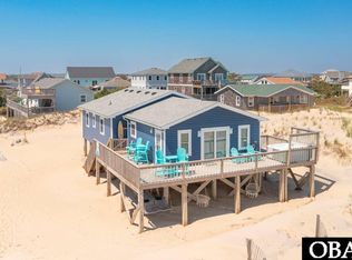 118 E Oriental St LOT 35, Nags Head, NC 27959