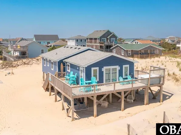 118 E Oriental St Lot 35, Nags Head, NC 27959