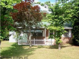 2512 East Rd, Mobile, AL 36693