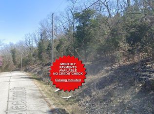 17 Blackfoot Dr, Eureka Springs, AR 72631