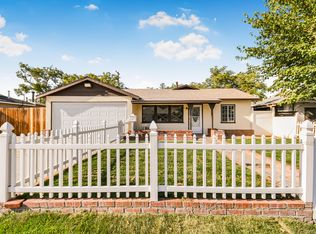 263 E Avenue P1, Palmdale, CA 93550