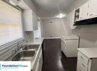 3503 W Deerwood Ave, Memphis, TN 38111