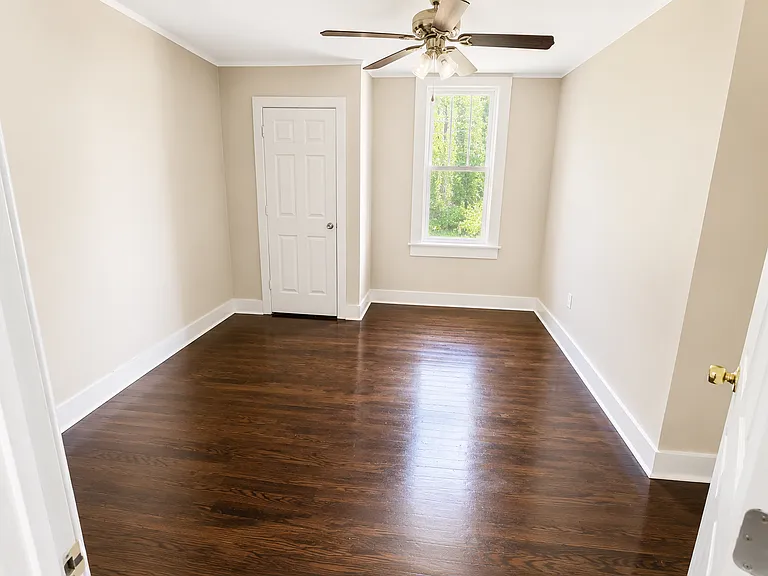 Back Bedroom 2