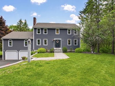 7 Brooks Ave, Westminster, MA, 01473