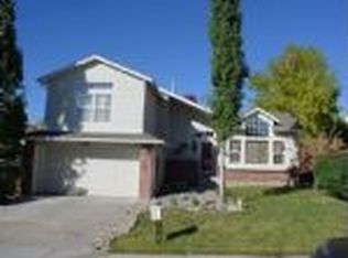 6521 S Tabor St, Littleton, CO 80127