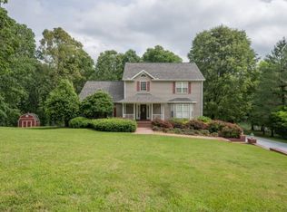 590 Heather Way, Estill Springs, TN 37330