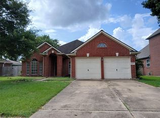21531 Cedar Cove Dr, Katy, TX 77450