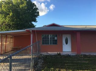 5431 28th Ave SW, Naples, FL 34116