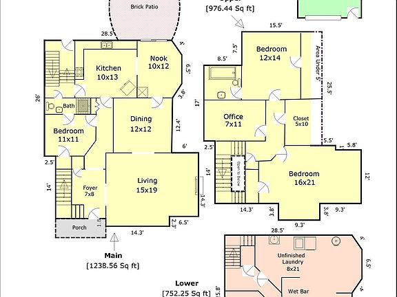 3rd image of this home