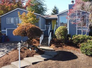 1101 Satara Ct NW, Salem, OR 97304
