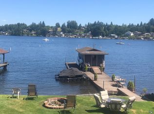 1007 Stitch Rd, Lake Stevens, WA 98258