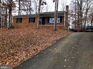 113 Lakewood Dr, Stephens City, VA 22655