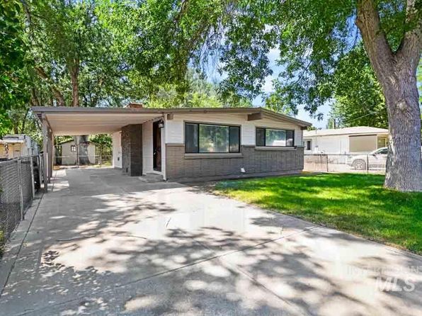 265 N 3rd W Mountain Home Id 83647 Zillow