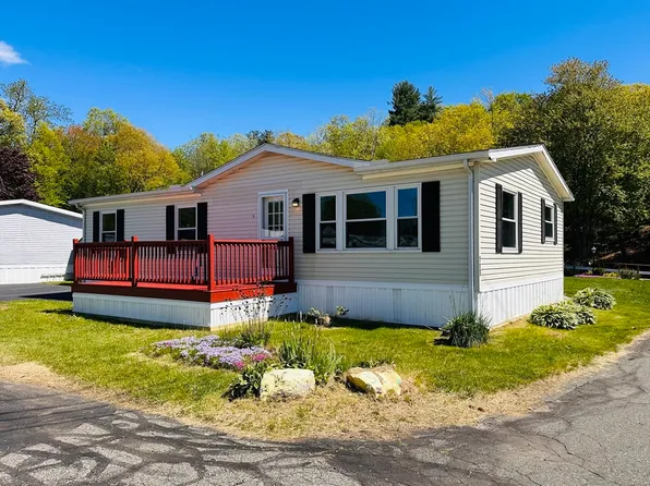 93 Grochmal Ave Lot 119, Indian Orchard, MA 01151