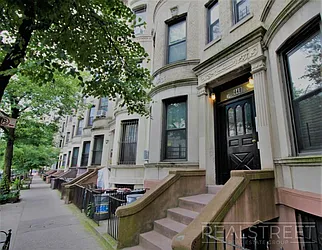 Rented by Real Street Inc