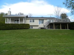 620 Camp Rd, Elmore, VT 05661