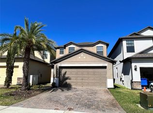 2719 Garden Falls Dr, Brandon, FL 33511