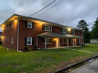 303 Dixie Ave, Portsmouth, VA 23707
