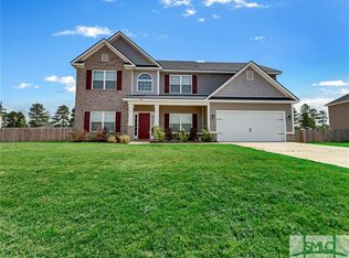 98 Red Rock Ct NE, Ludowici, GA 31316