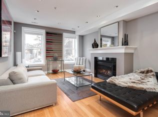 1413 5th St NW APT 100, Washington, DC 20001