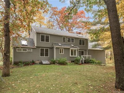 79 Winthrop Road, Guilford, CT, 06437
