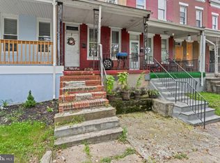 2324 Sidney Ave, Baltimore, MD 21230