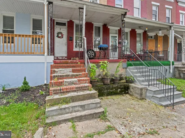 2324 Sidney Ave, Baltimore, MD 21230