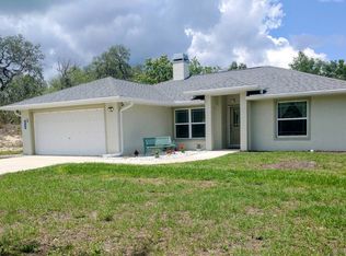 34217 Riverstone St, Webster, FL 33597