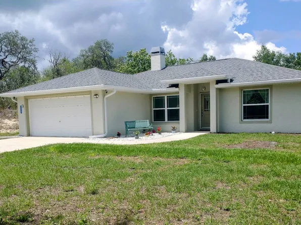 34217 Riverstone St, Webster, FL 33597