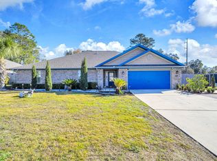 801 Patio Rd, Fort Walton Beach, FL 32547